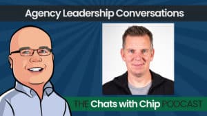 Mike Rhodes on Chats with Chip