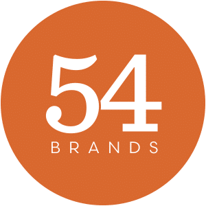 54 Brands